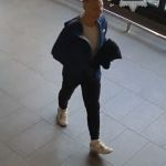 Kradzież w markecie w Katowicach. Rozpoznajesz tego mężczyznę? - galeria