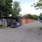 Gliwiccy policjanci zatrzymali niebezpieczny duet podpalaczy - galeria