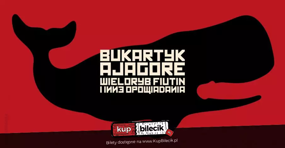 Bukartyk | Ajagore - galeria