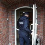 Łaziska Górne: Zaatakował znajomego kijem bejsbolowym na oczach jego 5-letniego syna! [FILM] - galeria