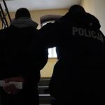 Łaziska Górne: Zaatakował znajomego kijem bejsbolowym na oczach jego 5-letniego syna! [FILM] - galeria