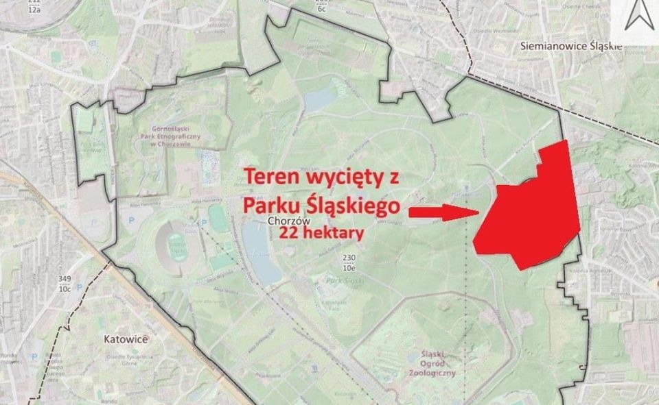 fot. FB Gabrysia Styrkowicz
