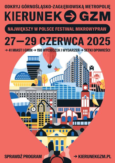 Wehikuł czasu do PRL-u i taneczne szaleństwo - galeria