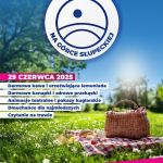Poranek na Górce Słupeckiej – piknik z atrakcjami - galeria