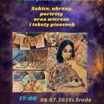 Wernisaż wystawy Przemysława Grzywocza - galeria
