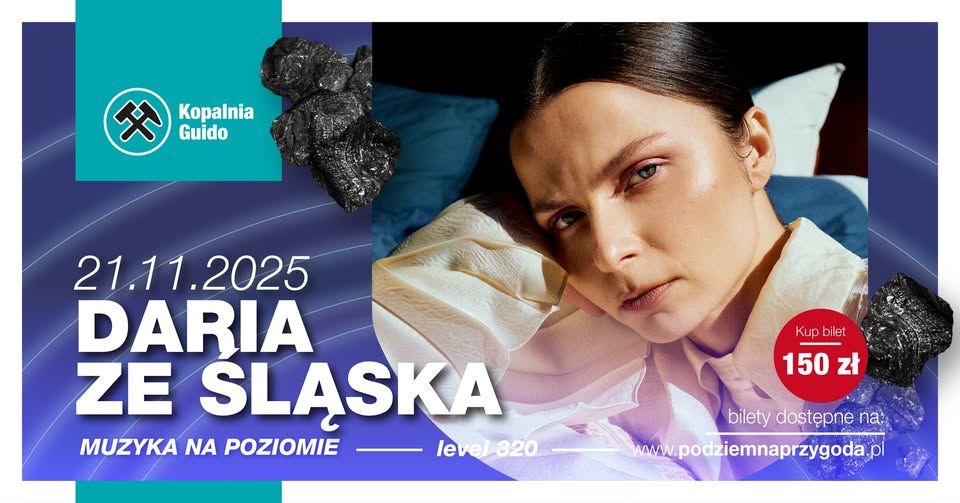 Kopiowanie i rozpowszechnianie zdjęć bez zgody autora zabronione. Daria ze Śląska - galeria