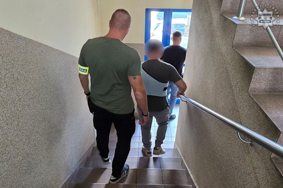 Tragiczny wypadek w Myszkowie: Nietrzeźwy kierowca quada odpowiedzialny za śmierć 45-latka - galeria