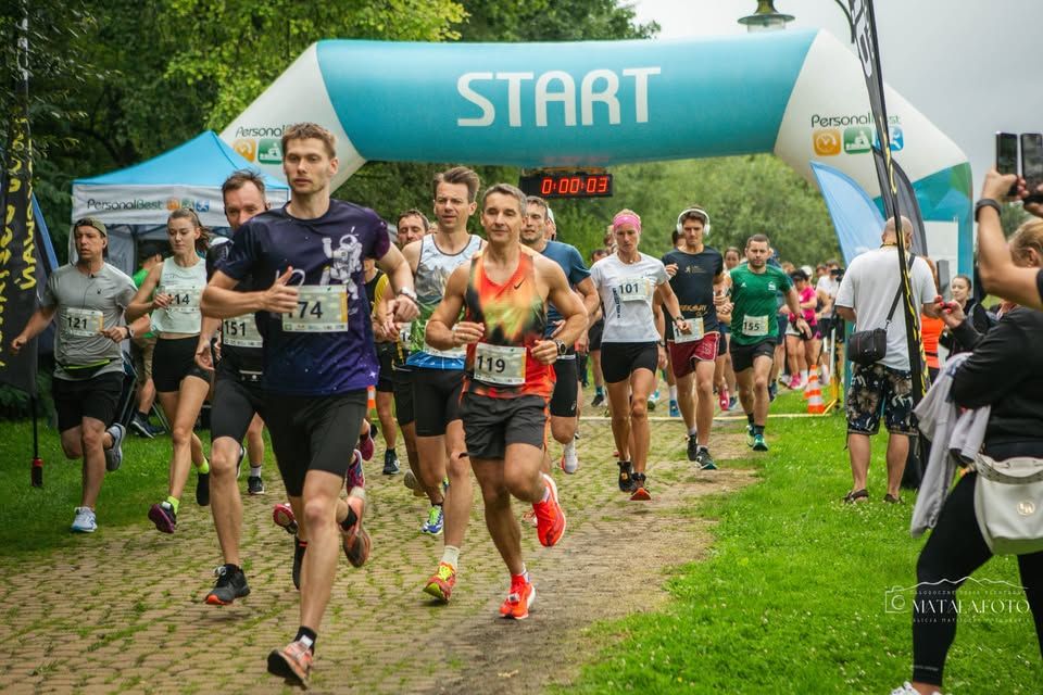 Kopiowanie i rozpowszechnianie zdjęć bez zgody autora zabronione. Botaniczna Piątka Mikołów – edycja jesienna - galeria