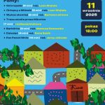 IKSowa Rajza po powiecie - pokaz filmów - galeria