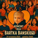 Koncert charytatywny "Gramy z sercem – dla Bartka!" - galeria