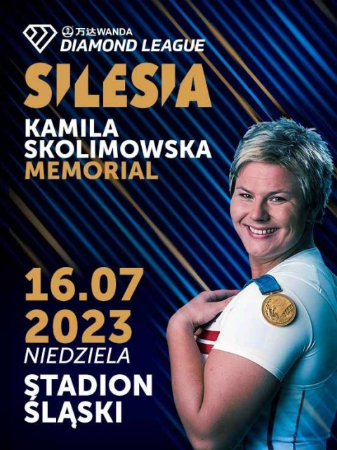 Silesia Memoriał Kamili Skolimowskiej - galeria
