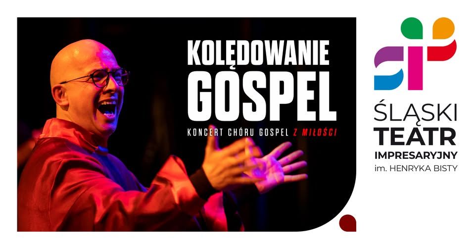 KOLĘDOWANIE GOSPEL - galeria