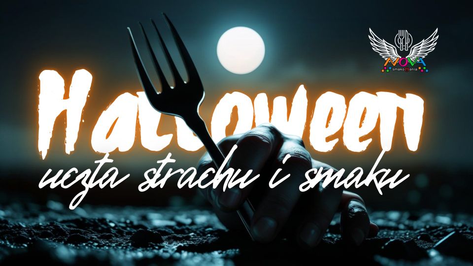 HALLOWEEN - uczta strachu i smaku - galeria