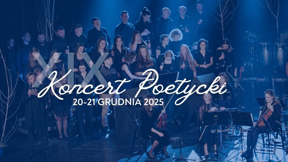 Kopiowanie i rozpowszechnianie zdjęć bez zgody autora zabronione. XIX Koncert Poetycki - galeria