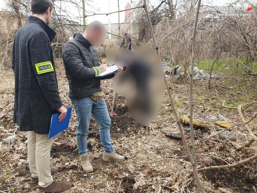 Okrucieństwo w Siemianowicach Śląskich. Kobieta skazana za znęcanie się nad psem - galeria