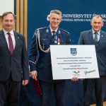 Święto Policji w Cieszynie: nowa komenda coraz bliżej! - galeria