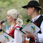 Tydzień Kultury Beskidzkiej. Muzyka, taniec i folklor z całego świata - galeria