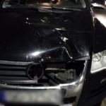 Tragiczny wypadek w Świętochłowicach. Nie żyje 44-letni pieszy - galeria