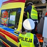 Pościg za pijanym kierowcą w Tychach: Zatrzymanie 38-latka - galeria