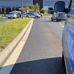 Pościg za pijanym kierowcą w Tychach: Zatrzymanie 38-latka - galeria
