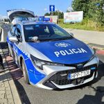 Pościg za pijanym kierowcą w Tychach: Zatrzymanie 38-latka - galeria