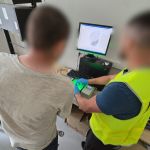 Dramat na ulicy Zaparkowej. Mężczyzna ugodzony nożem! - galeria