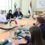 Województwo śląskie rozwija współpracę z Abu Dhabi - galeria
