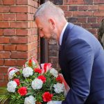 Uroczystość upamiętniająca 82. rocznicę Zbrodni Wołyńskiej - galeria