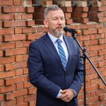 Uroczystość upamiętniająca 82. rocznicę Zbrodni Wołyńskiej - galeria
