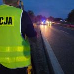 Tragiczny wypadek motocyklisty w Bieruniu – zginął 32-letni mężczyzna - galeria
