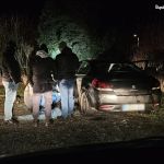 Katowiccy policjanci zatrzymali złodzieja samochodów na Śląsku i nie tylko - galeria