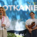 Tydzień Kultury Beskidzkiej. Muzyka, taniec i folklor z całego świata - galeria
