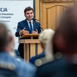 Święto Policji w Cieszynie: nowa komenda coraz bliżej! - galeria