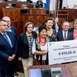 Pół miliona zł na wsparcie rozwoju kół gospodyń wiejskich w województwie śląskim - galeria