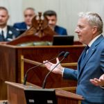 33 Samochody Ratowniczo-Gaśnicze Trafią do OSP w Śląskiem - galeria