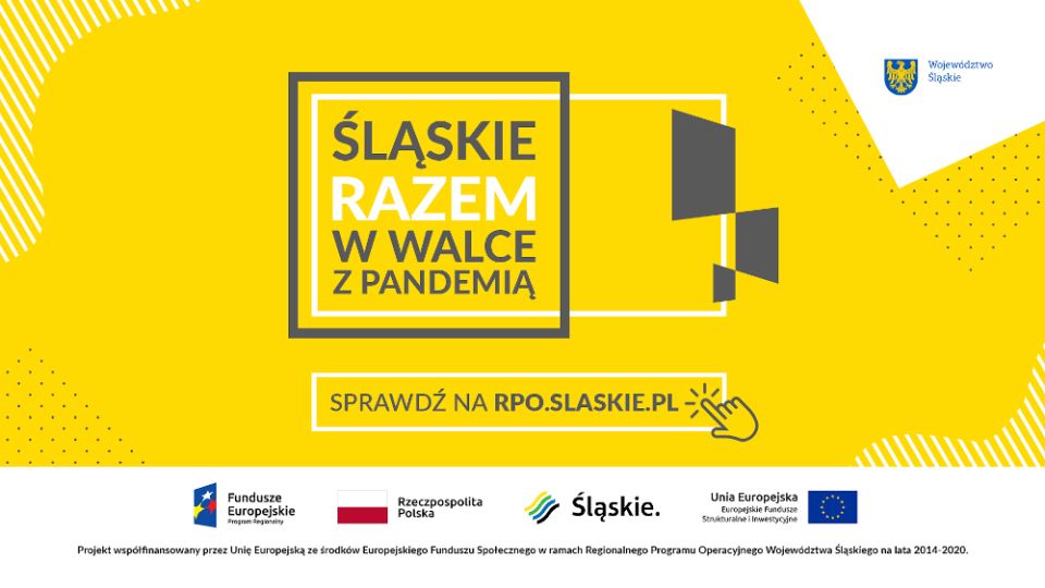 Śląskie chroni najsłabszych - galeria