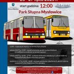 II Zlot Autobusów Ikarus na Śląsku - galeria