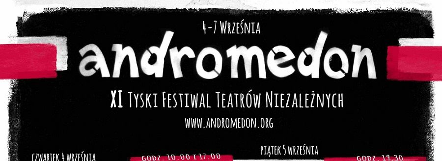 XIII Festiwal Andromedon - galeria