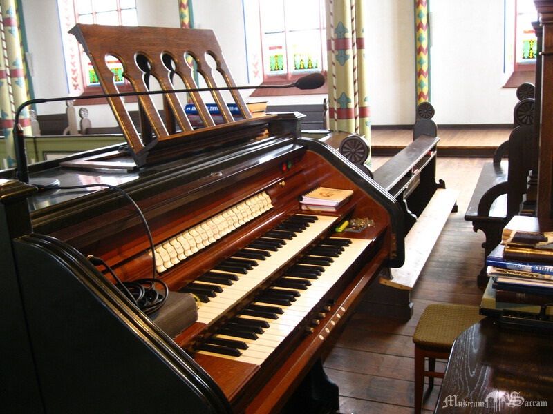 Orzeska Jesień Organowa 2025 - galeria