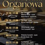 Orzeska Jesień Organowa 2025 - galeria