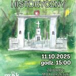 Spacer historyczny w Orzeszu – poznaj dzieje pomnika na Pasternioku - galeria