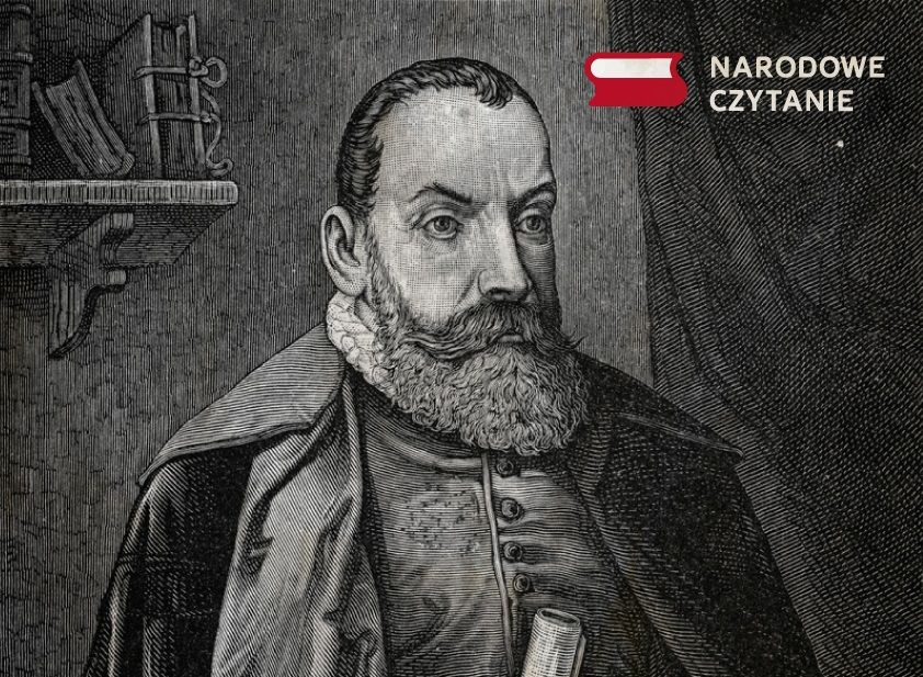 Narodowe Czytanie 2025 w Piekarach Śląskich - galeria