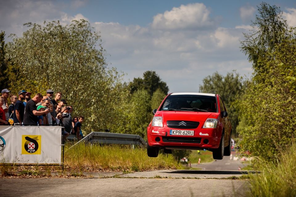 Przed nami Samochodowe Mistrzostwa Tychów! - galeria