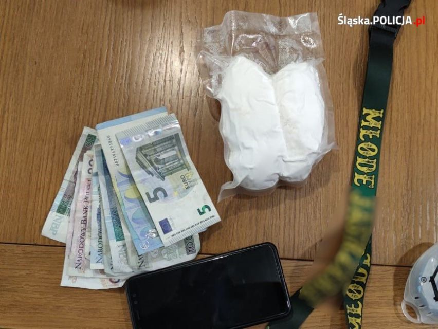 Katowice: Kolejny akt oskarżenia dla członków grupy przestępczej pseudokibiców! - galeria