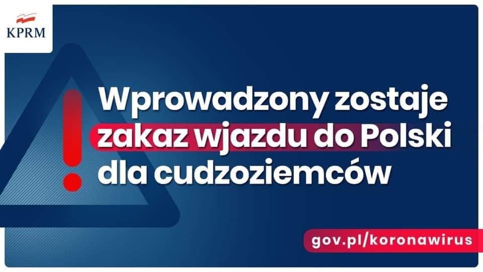 Premier Mateusz Morawiecki ogłosił stan zagrożenia epidemicznego! Co to oznacza? - galeria