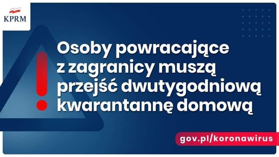 Premier Mateusz Morawiecki ogłosił stan zagrożenia epidemicznego! Co to oznacza? - galeria