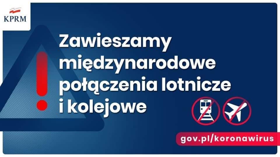 Premier Mateusz Morawiecki ogłosił stan zagrożenia epidemicznego! Co to oznacza? - galeria