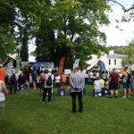 Tydzień Kultury Beskidzkiej. Muzyka, taniec i folklor z całego świata - galeria