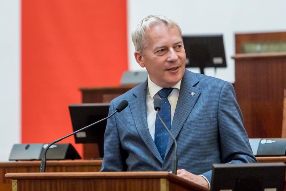 33 Samochody Ratowniczo-Gaśnicze Trafią do OSP w Śląskiem - galeria