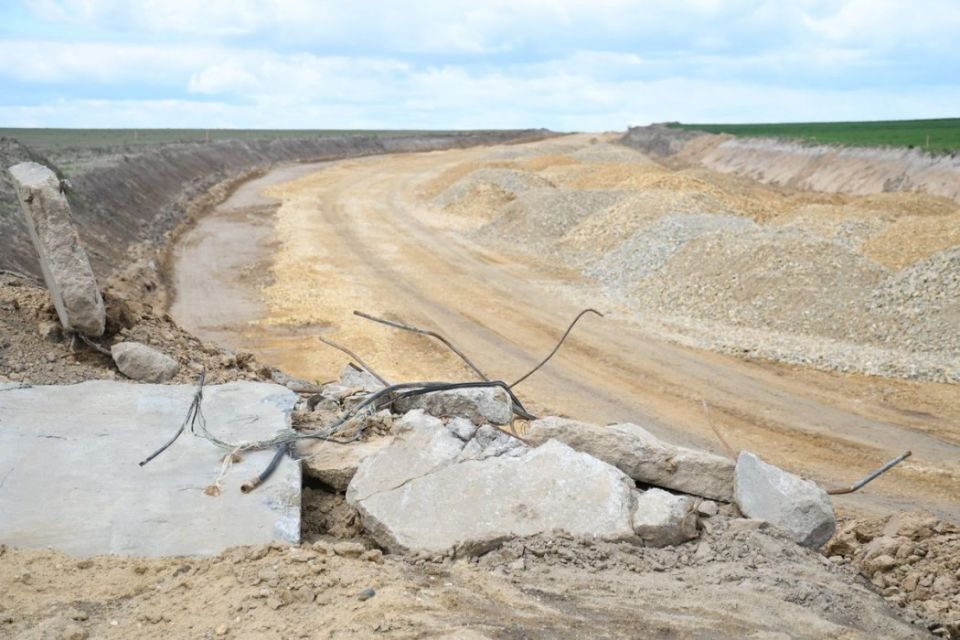 Śląskie inwestuje w drogi. Inwestycje drogowe realizowane zgodnie z harmonogramem - galeria